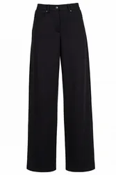 Pm - Pantalone - 480391 - Nero