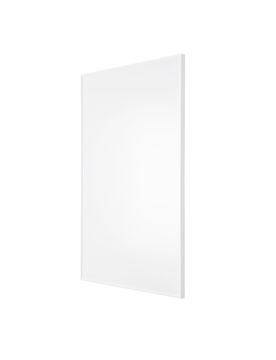 Heizgerät "Eco 500" von Sonnenkönig silber