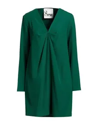 Minivestido Mujer Verde L,S,XXS Mujer