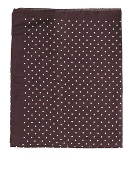 Destin Foulard a pois