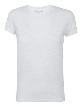 Majestic Filatures T-shirt lino
