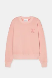 XS Basic crewneck female