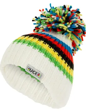 Santini Bonnet Big Bubble Uci