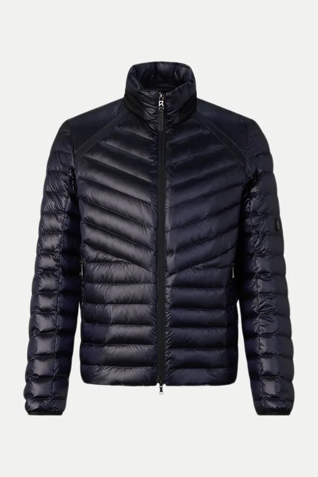 Leichtdaunenjacke LIMAN-D Schwarz 46 - Bogner - FashionsVida