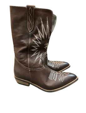 Texano Donna Aniye By ricamato