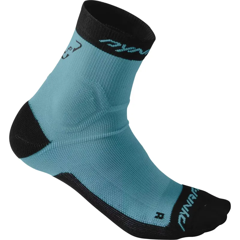 Kurze Socken Alpine - Bleu - unisex - Size: 43/46