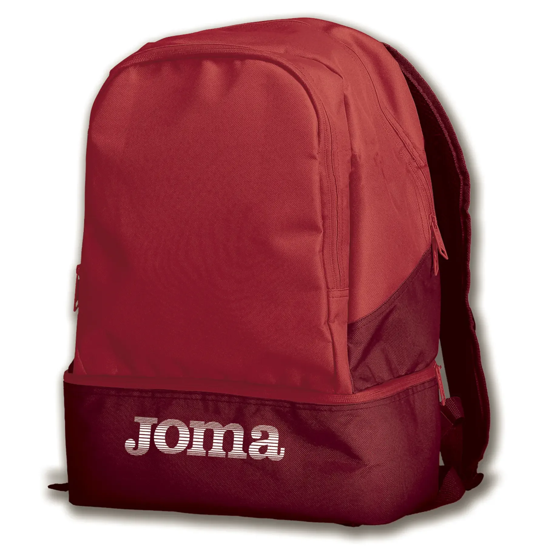 Rucksäcke Estadio III - Rouge - unisex - Size: TU - Joma - FashionsVida