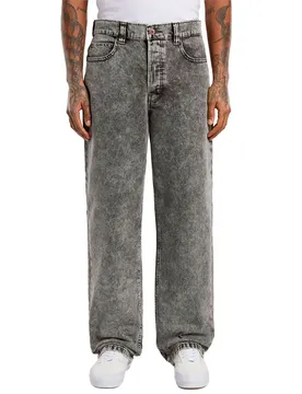 Jean Thomasville Light Gray Wash 31
