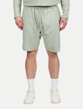 Shorts Leonardo Dikaputtio Grün XL