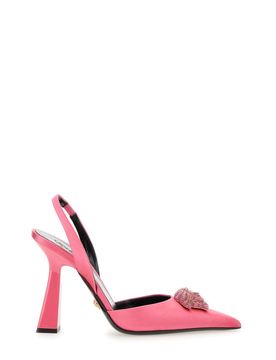VERSACE Sandals the Jellyfish