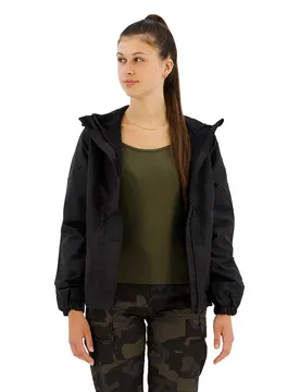 Brandit Giacca Summer Black 2XL