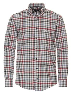 XXL B.D. Casual Fit male