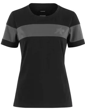 T-shirt à Manches Courtes Signature Evo - Assos - FashionsVida