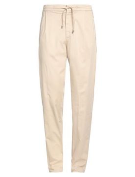 Pantalones Hombre Beige 44,46,48,50,52,54,56 Hombre