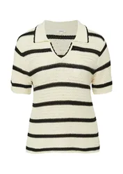 Strickpullover female