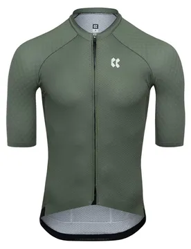 Maillot à Manches Courtes Passion Z3 Carbon