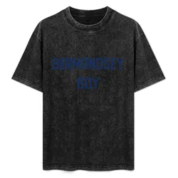 Bermondsey Boy T-Shirt Plus Size Gym Sports T-Shirt