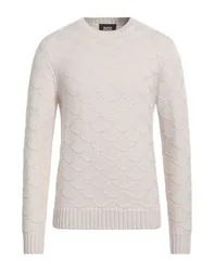 Pullover Herren Beige 46,48,50,52,54 Herren
