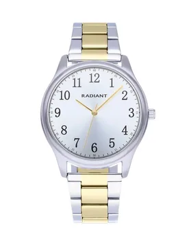 Orologio Rex 0 Mm Ra57205 Golden One Size - Radiant - FashionsVida
