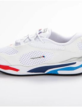 Kinderschuhe Bmw Mms Rs Fast V Ps 19;20;21;22;23 Male