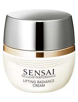 Cellular Performance Lifting Radiance Cream - SENSAI - FashionsVida