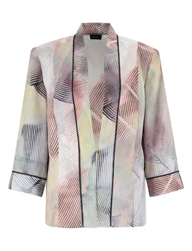 Jacke/Blazer female - 40 - FashionsVida