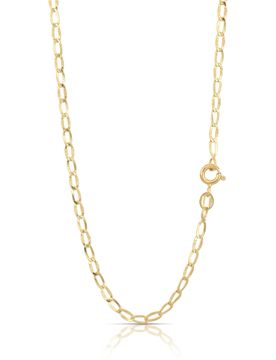 Collana Uomo in Oro Giallo GL-G21720785