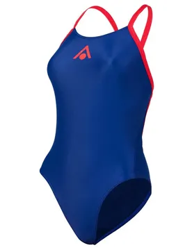 Maillot De Bain Essential Wide Back