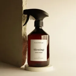 Ambientador en spray Dark Amber