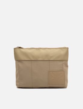 Wonder Nylon-Kosmetiktasche