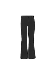 Mädchen Softshell Snowboardhose RELOLE JR schwarz 176 B