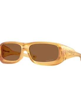 Occhiali Da Sole De Soto Matte Trans Light Curry