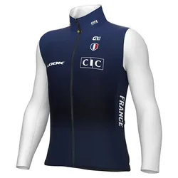Veste French Cycling Federation Replica 2023