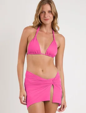 Falda de playa de mujer - Río de Sol - FashionsVida