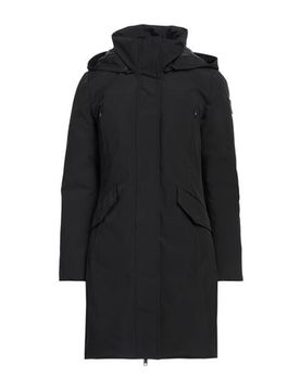 Mantel Damen Schwarz 32,34,36,40,42,44,46 Damen