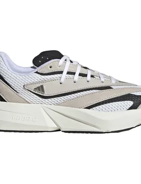 Lightblaze Damen Freizeitschuhe, weiß, Größe 39 ⅓ 39 ⅓ - Adidas - FashionsVida