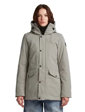 Veste Vodan 2.0 Short Elephant Skin XS