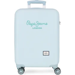 Maleta de cabina dalma con capacidad de 35l