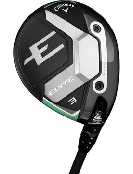 Callaway Fairwayholz Elyte