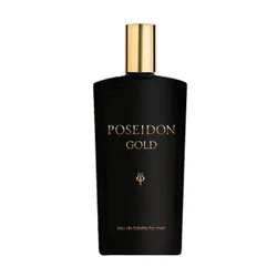 Poseidon Gold
