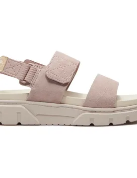 Sandales Greyfield Light Purple Suede EU 37 - Timberland - FashionsVida