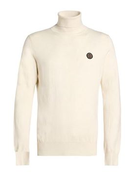 Cuello alto Hombre Marfil M,XL,XXL Hombre