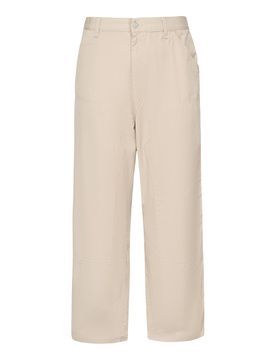Pantaloni a doppio ginocchio