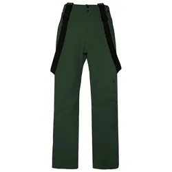 Pantalon Mikado Kale Green S