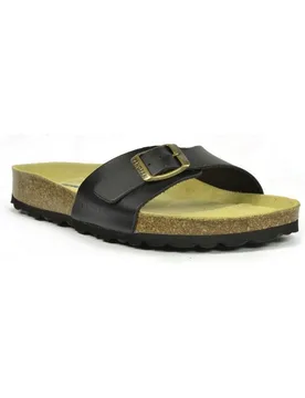 Malaga Sano Womens Sandals - - Size: 6 - Sanosan - FashionsVida