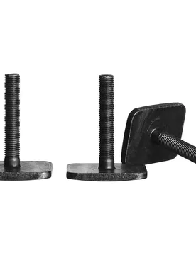 Adaptador outride t-track 30x23mm portabicicletas y soportes para bicicletas (UNICA) - Thule - FashionsVida