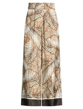 Pantalones Mujer Caqui 34,38 Mujer - Brunello cucinelli - FashionsVida