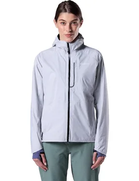 Chaquetas de mujer W Rainproof 2 5L - Rossignol - FashionsVida
