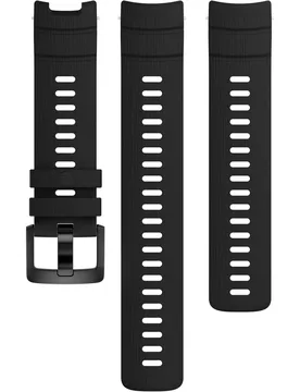 Wb street x sil blk s-l correas de relojes deportivos (UNICA) - Polar - FashionsVida