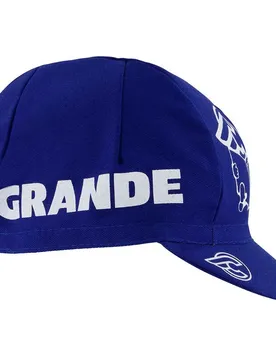 Cinelli Casquette Cultura